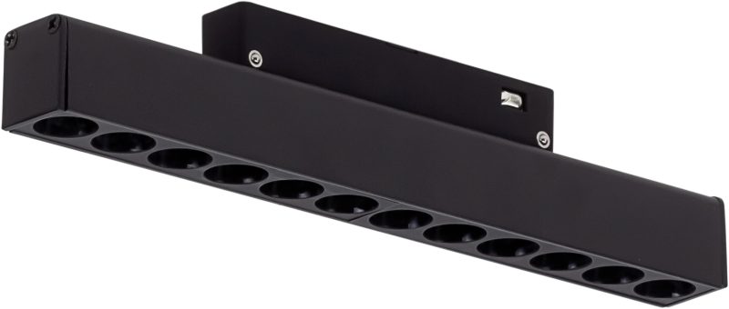 Optonica LED Magnetic Track Light M20 12 Heads