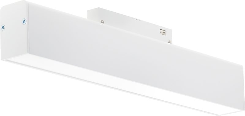 Optonica LED Magnetic Floodlight M35 12W White - Dimmable