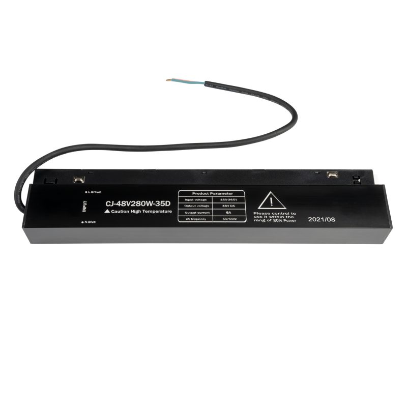 Optonica Power Supply For Magnetic Floodlights Width M35