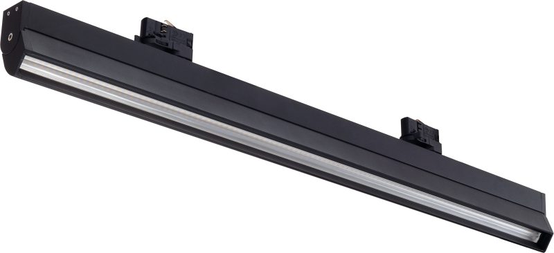 Optonica LED Linear Wallwasher For Tracks