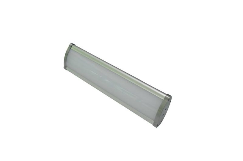 Industriële LED hanglamp 200W, 20000 lumen, IP44, aluminium