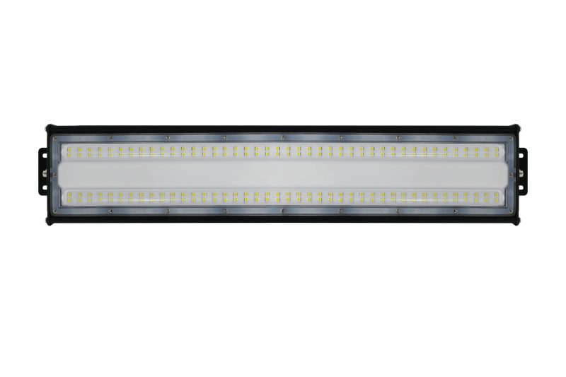 Optonica LED Linear High Bays 100W 6000K IP65 IK08