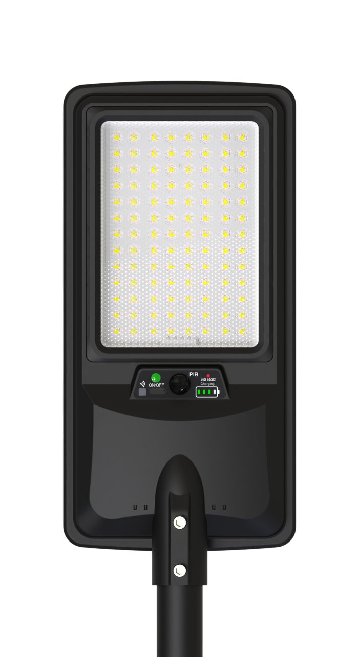 Optonica LED Solar Street Light IP65 + REMOTE CONTROL