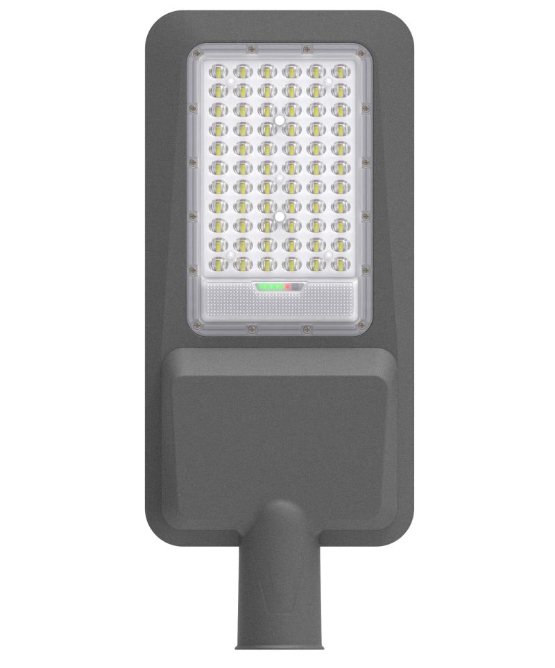 Optonica LED Solar Street Light 5200LM 30Ah IP65 + Remote Control