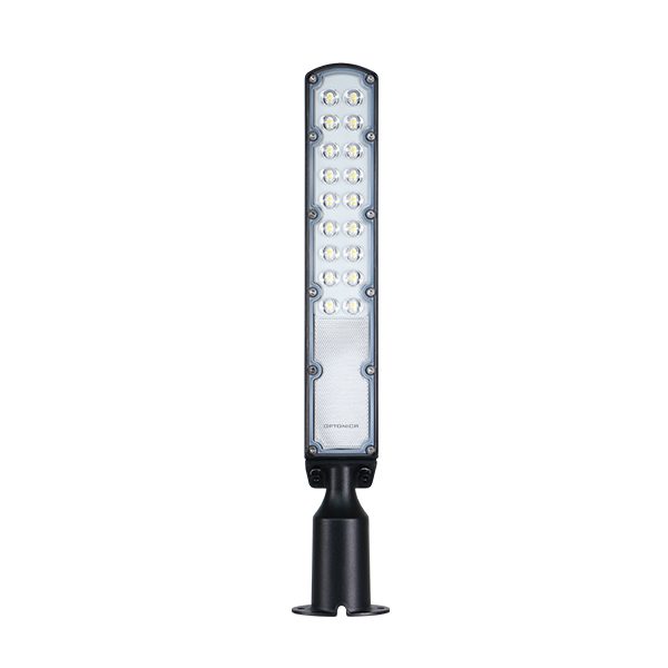 Optonica LED Street Light SANAN-Chip 75x130° 3 Year Warranty
