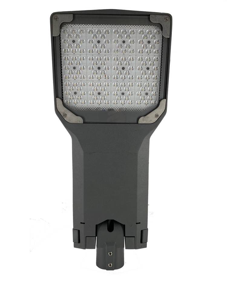 Optonica LED Street Light PF>0.95 High Lumens-Moso Driver