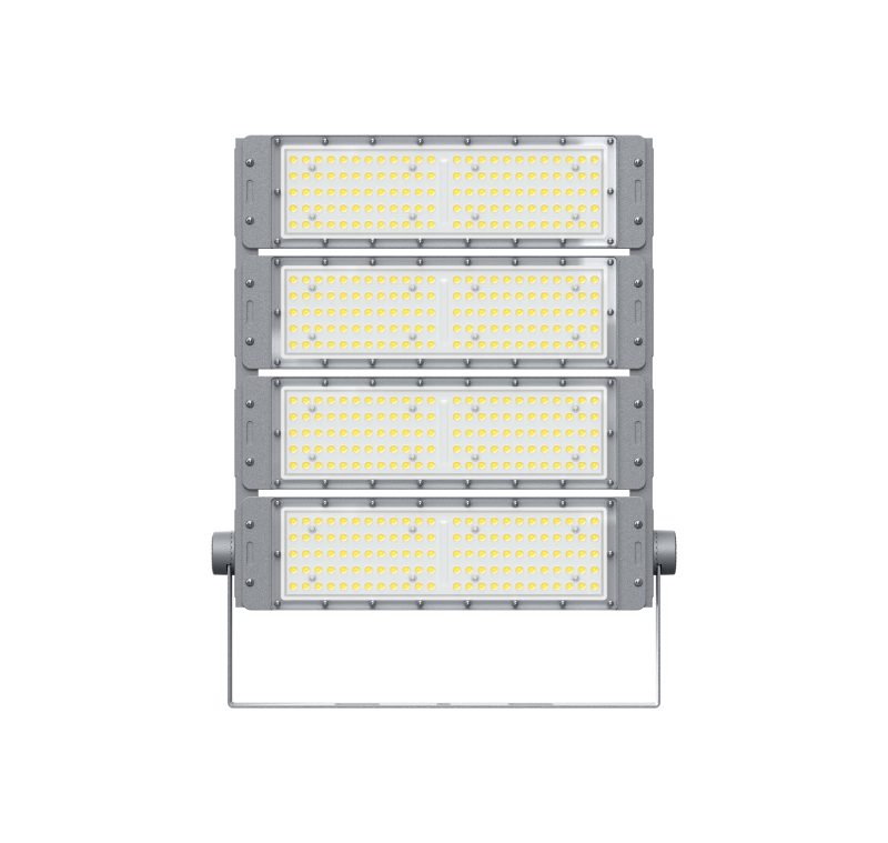 Optonica LED Stadium Light 960W BA=90° IP65