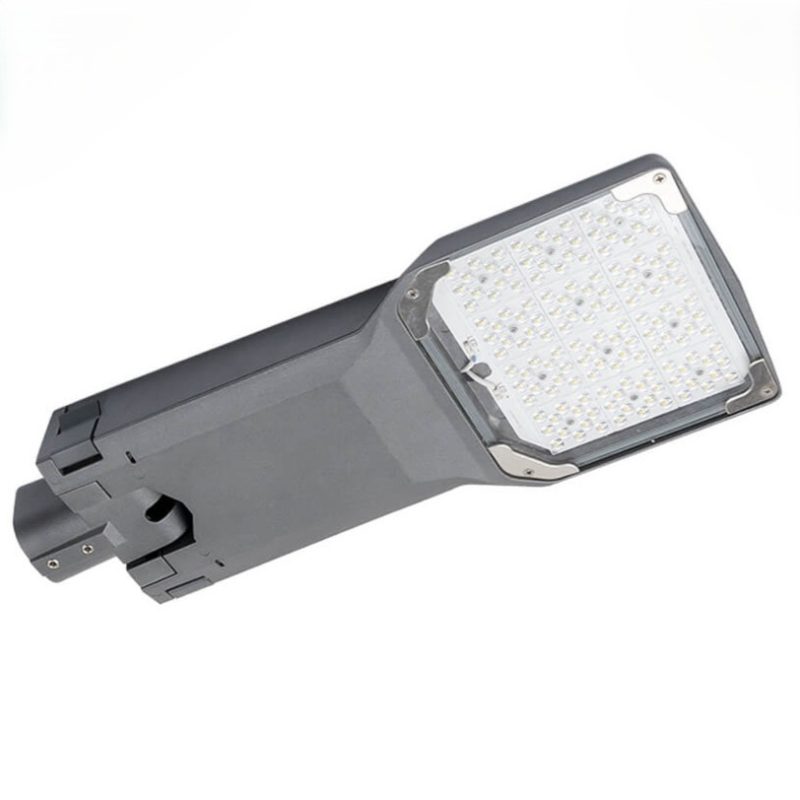 Optonica LED Street Light Moso Driver BRIDGELUX LED 0-10V Dimmable