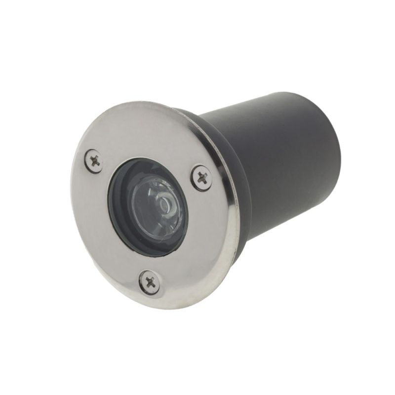 Optonica LED Outdoor Built-In Spotlight