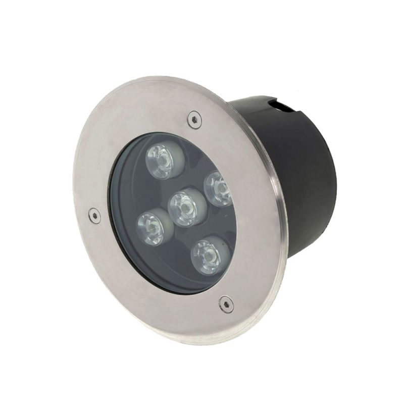 Optonica LED Outdoor Built-In Spotlight