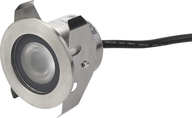 Optonica WH Underground Light Half-Shading