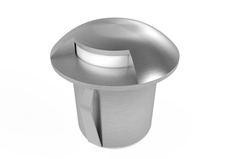 Optonica Underground Light Stainless Steel 1.3W