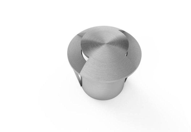 Optonica Underground Light Stainless Steel 1.3W