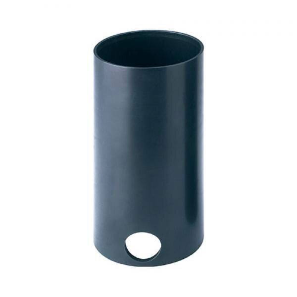 Optonica Sleeve For LED Underground Light Black