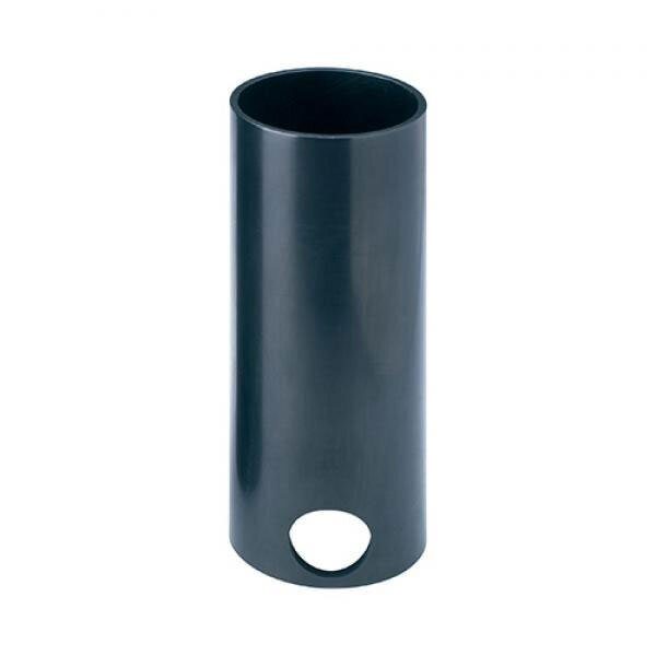 Optonica Sleeve For LED Underground Light Black
