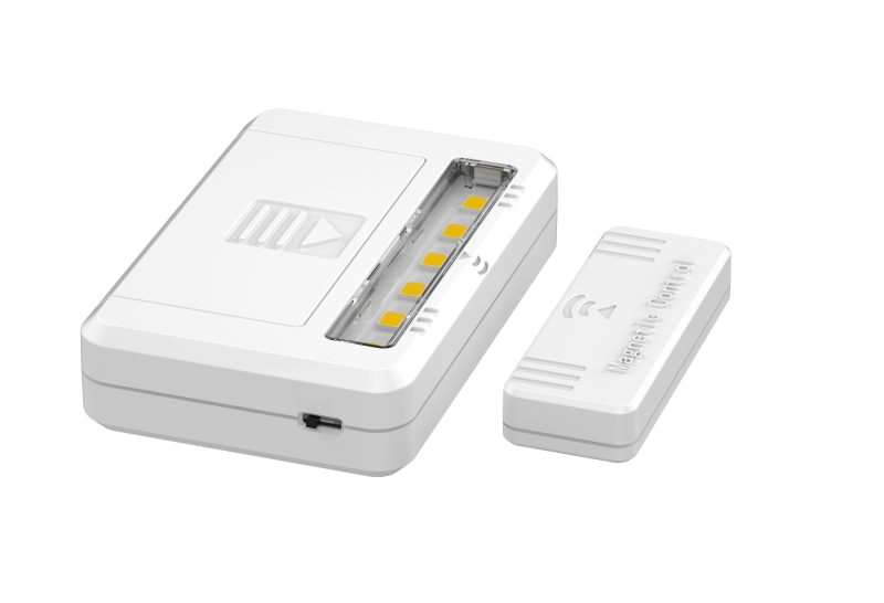 Optonica LED Cabinet Light 0.5W Magnetic Control