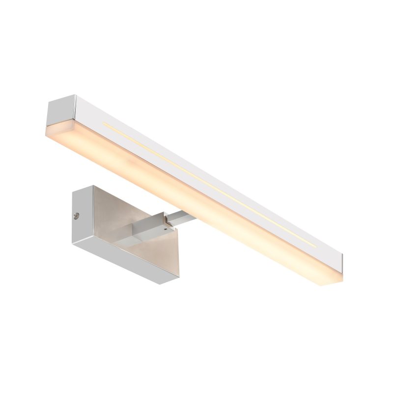 Nordlux Otis 60 | Applique murale | Chrome