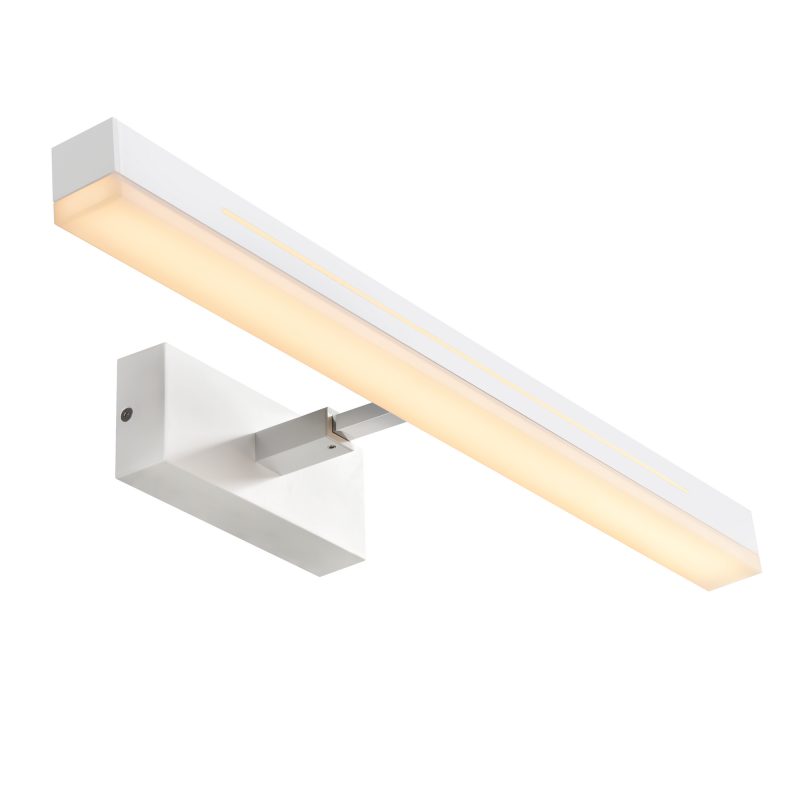 Nordlux Otis 60 | Wandlamp | Wit