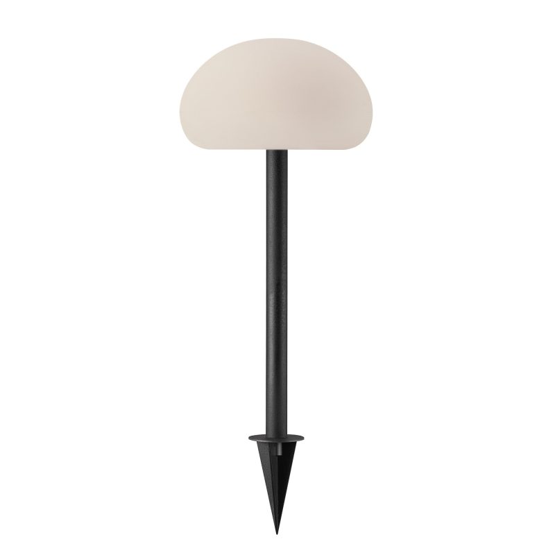 Nordlux Sponge Spike - Battery light - White