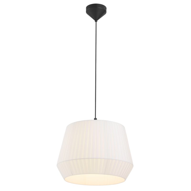 Nordlux Dicte 40 - Suspension - Blanc
