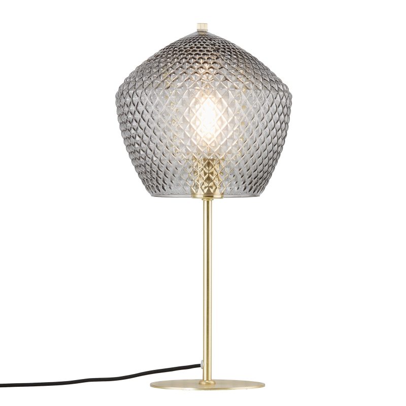 Nordlux Orbiform | Tafellamp | Messing