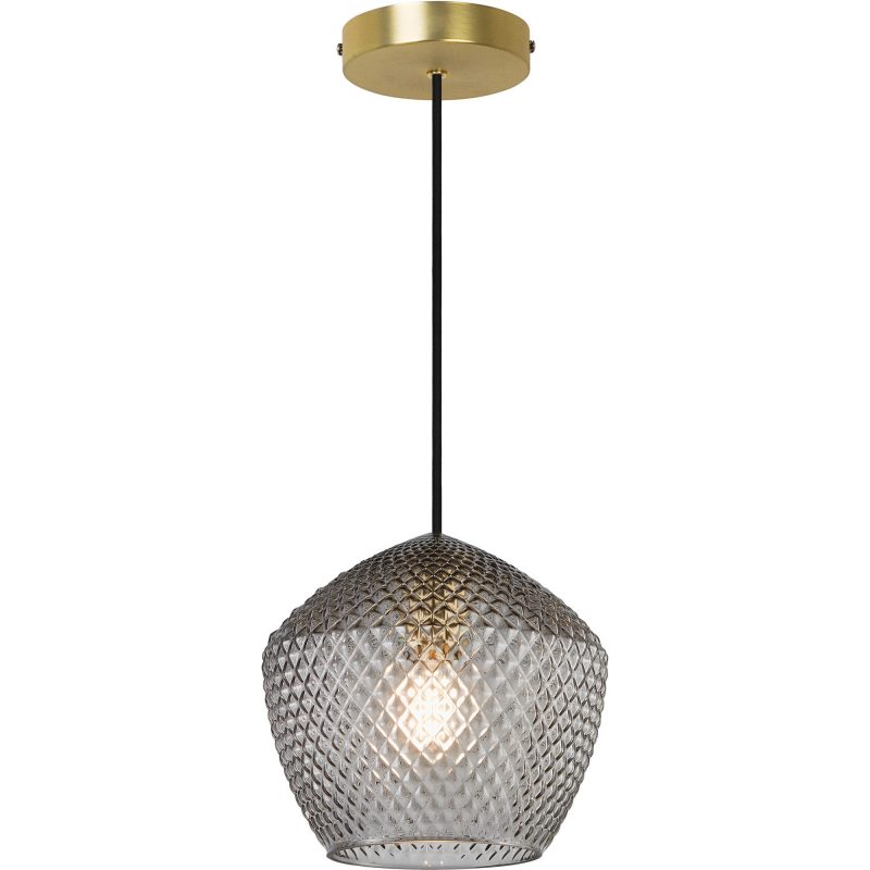 Nordlux Orbiform | Pendelleuchte | Messing