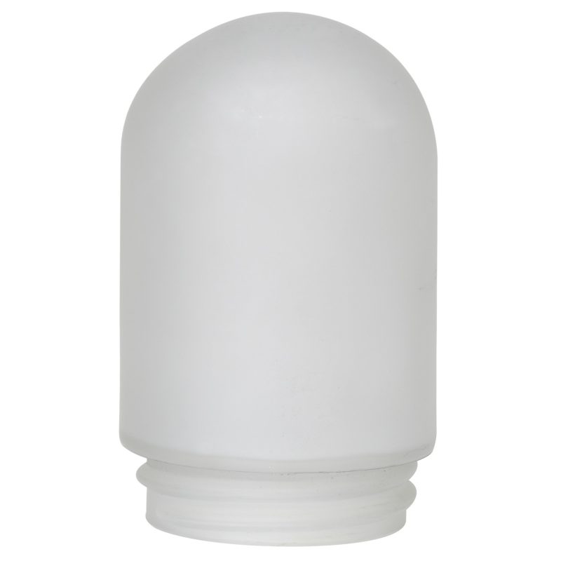 Nordlux Staldglas - Accessories - Sandblasted