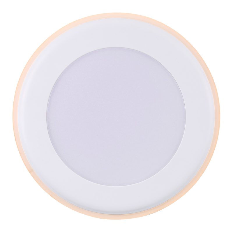 Nordlux Elkton 14 - Downlight - Wit
