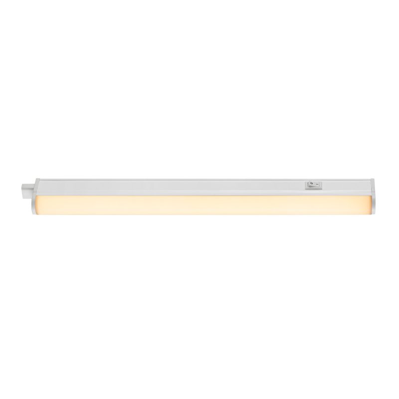 Nordlux Renton 30 - Batten Light Fitting - White