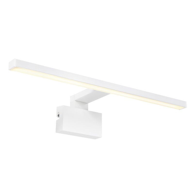 Nordlux Marlee 50 - IP44 - Wandlamp - Wit