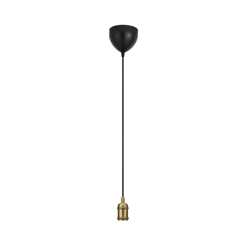 Nordlux Avra - Pendelleuchte - Messing