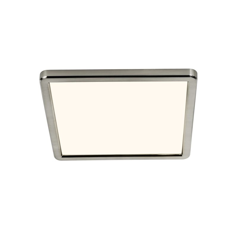 Nordlux Oja 29 Square - 3000/4000K - Lámpara de Techo