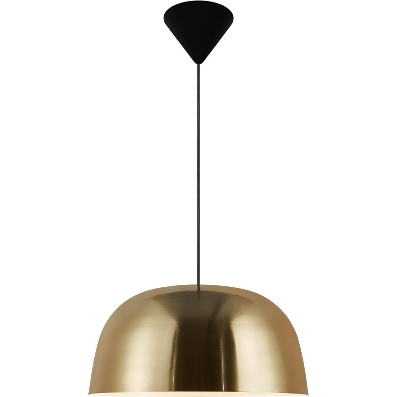 Nordlux Cera - Sospensione - Ottone