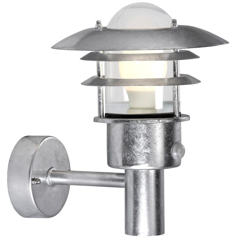 Nordlux Lønstrup 22 Sensor