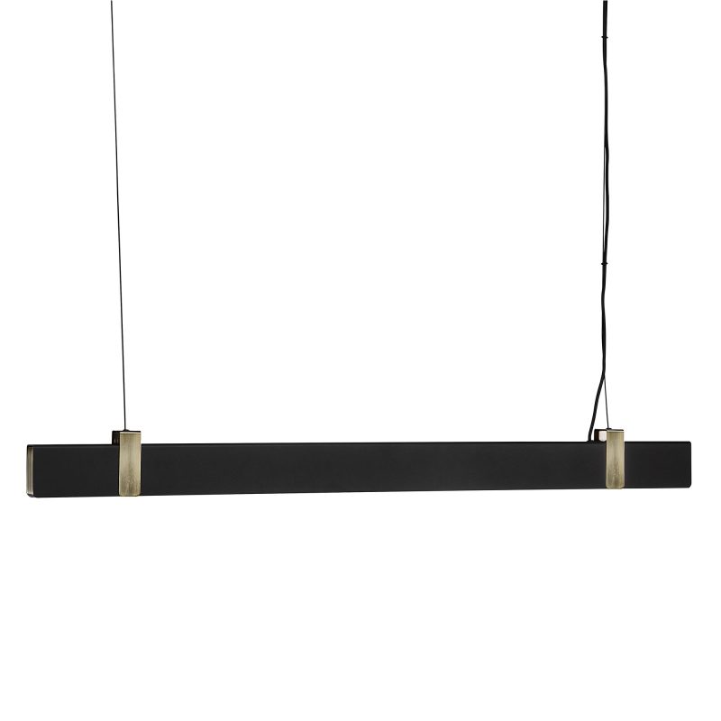 Nordlux Lilt | Sospensione | Nera
