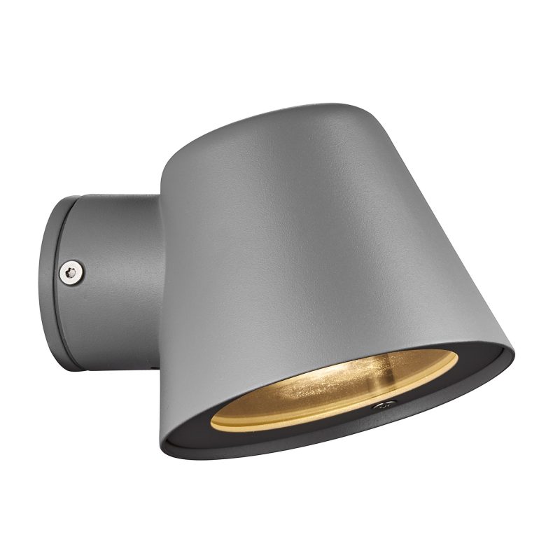 Nordlux Aleria - Wall Light Grey