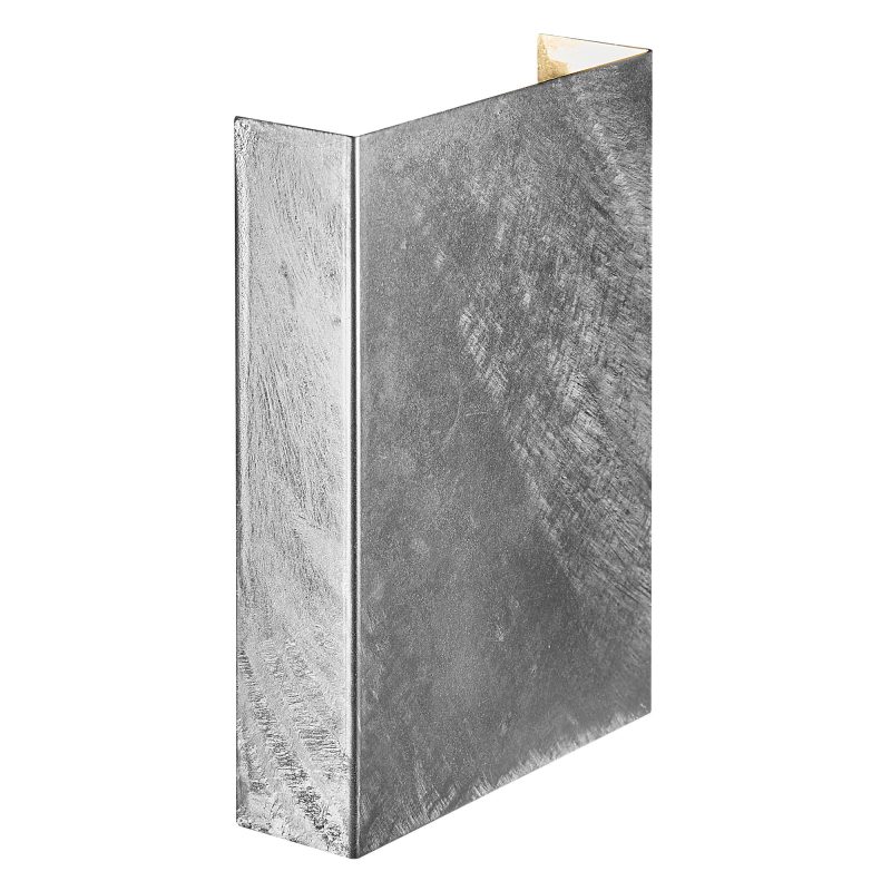 Nordlux Fold 15 - Wandlamp - Gegalvaniseerd