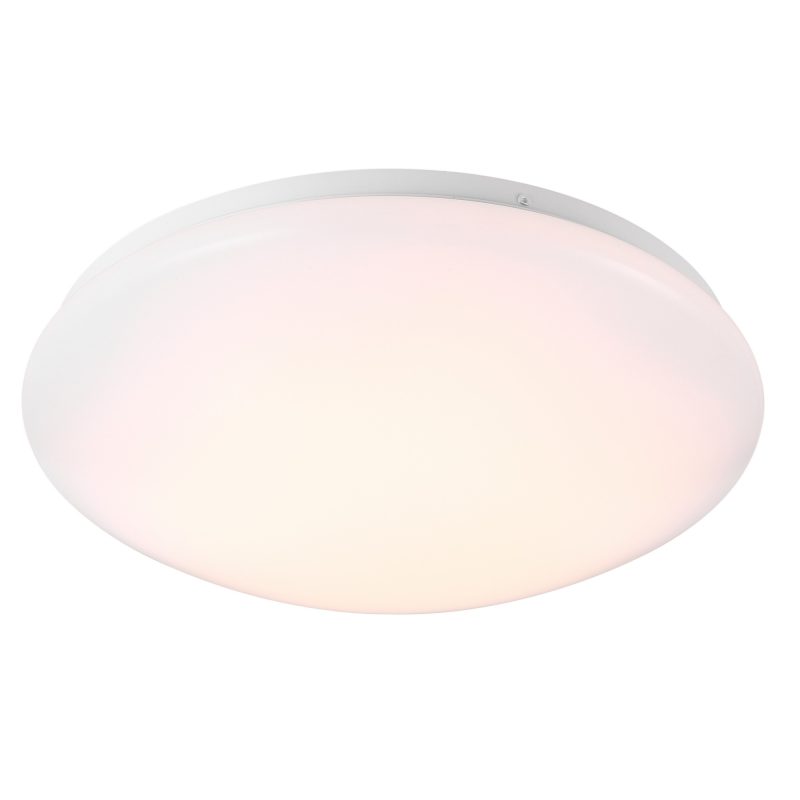 Nordlux Máni 32 - Plafondlamp Wit