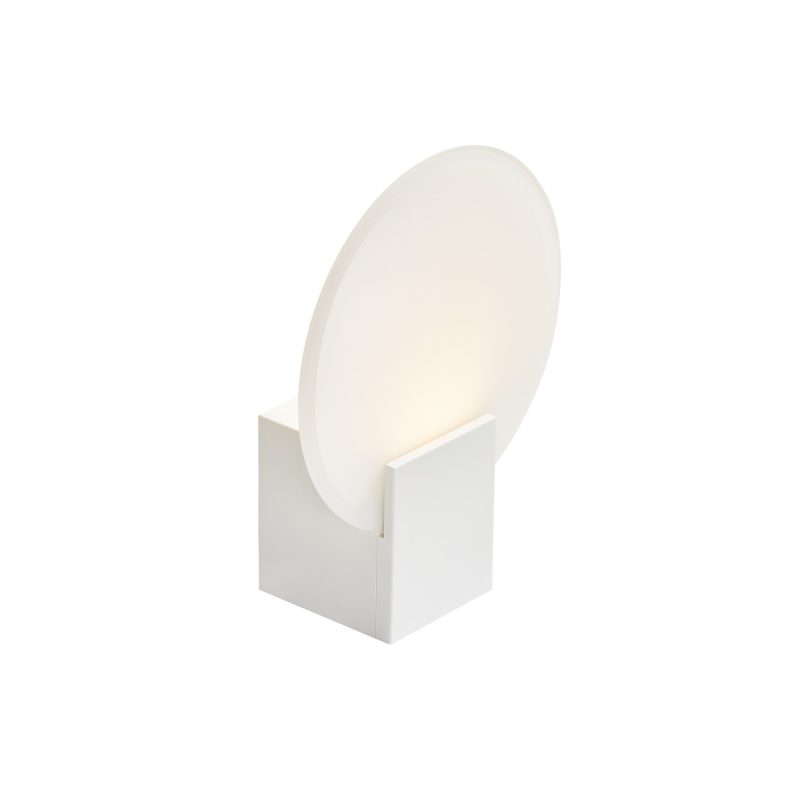 Nordlux Hester | Applique murale | Blanc
