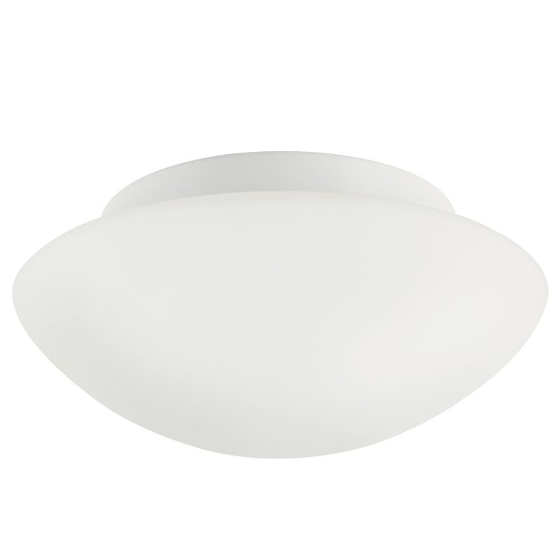 Nordlux Ufo - Lampada da soffitto - Bianca