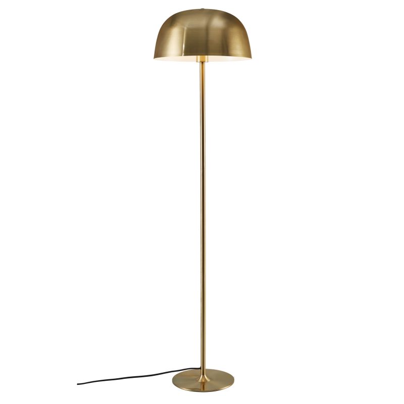 Nordlux Cera - Stehlampe - Messing