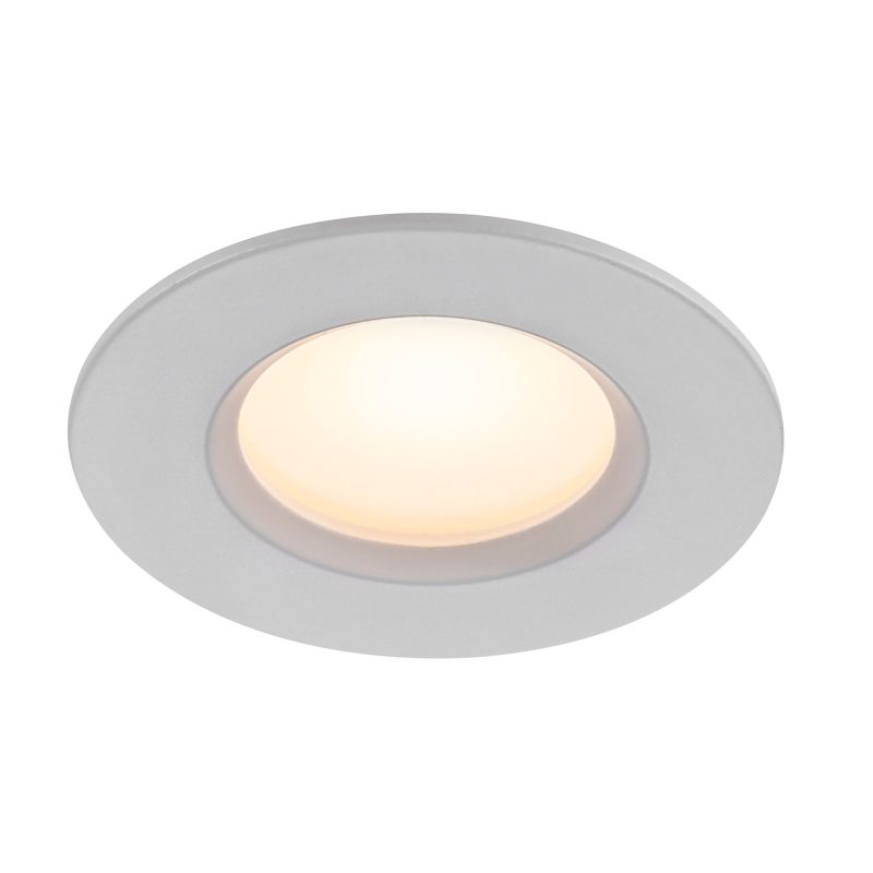 Nordlux Tiaki | Downlight | White