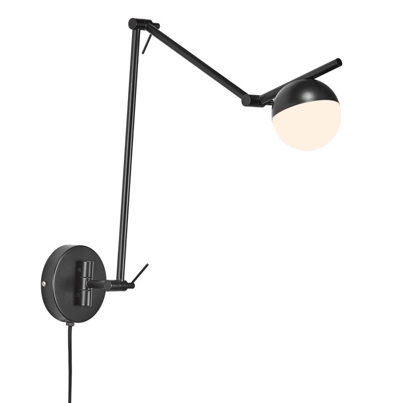 Nordlux Contina | Applique | Nera