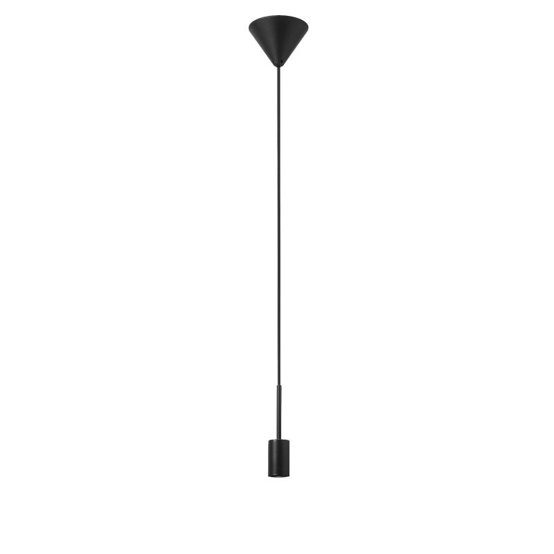 Nordlux Paco | Pendant Kit | Black