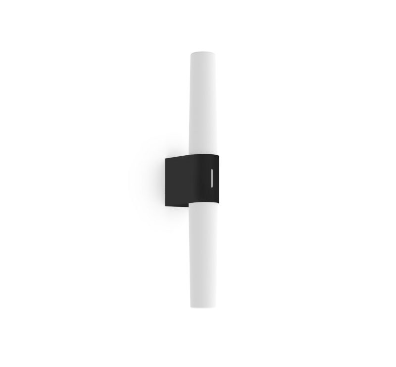 Nordlux Helva Double Basic - Wall Light