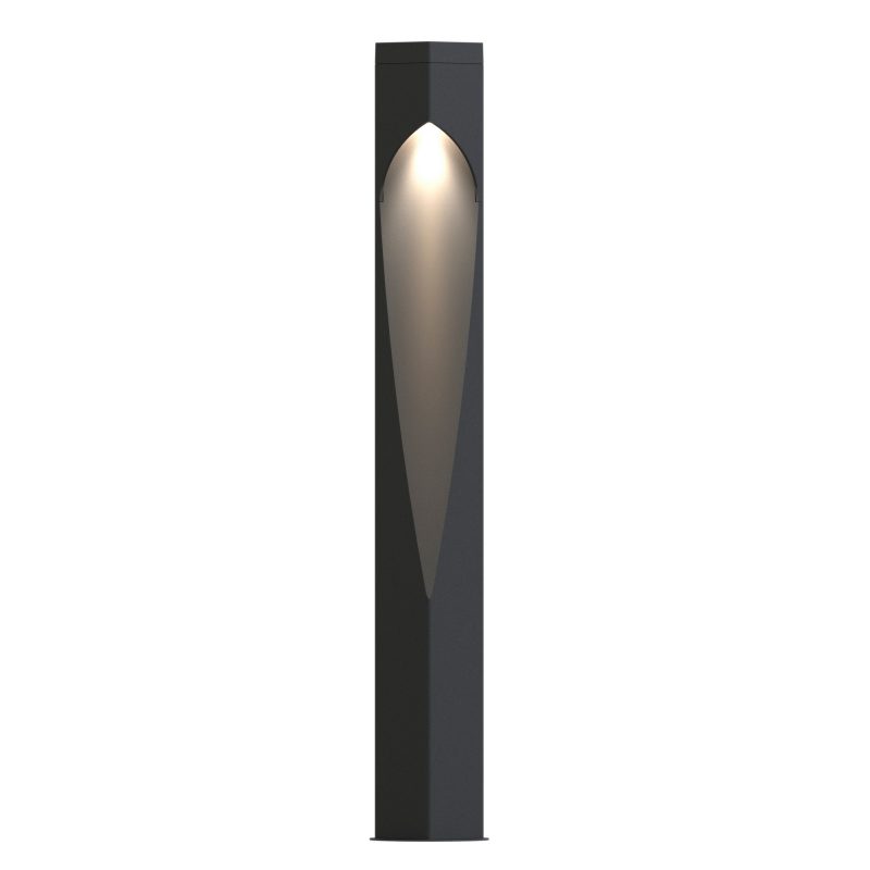 Nordlux Concordia | Gartenlampe | Anthrazit