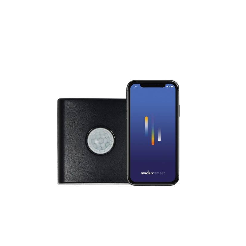 Nordlux Smart - Sensor - Negro