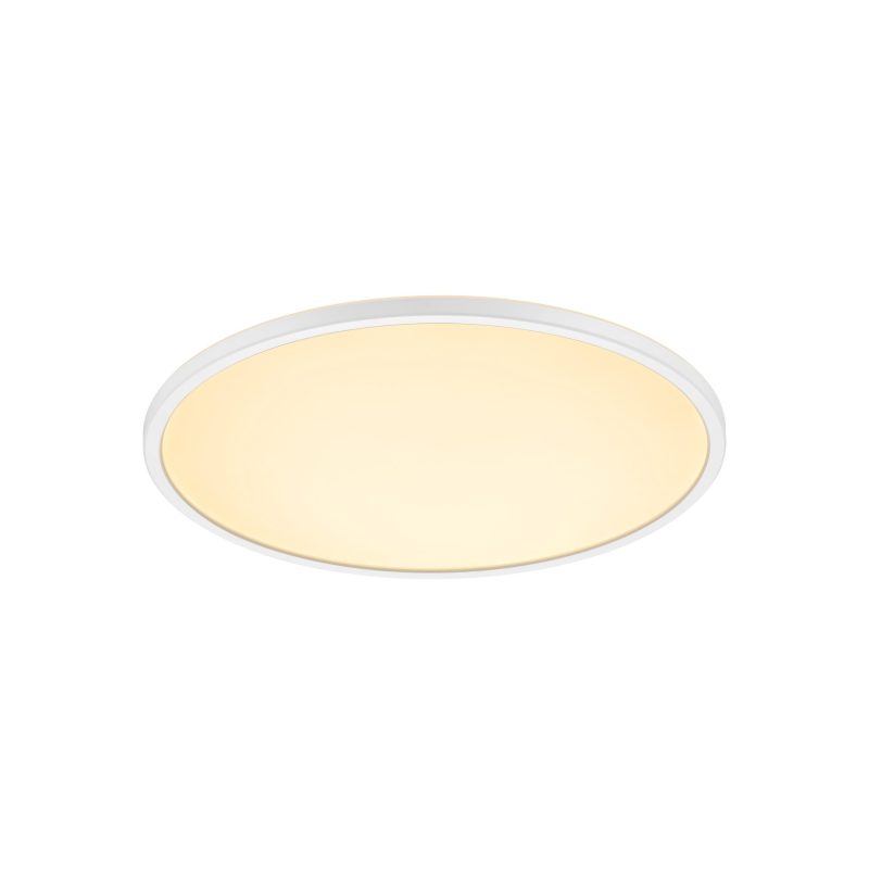 Nordlux Oja 42 - 2700K - 3-Step - Ceiling Light - White