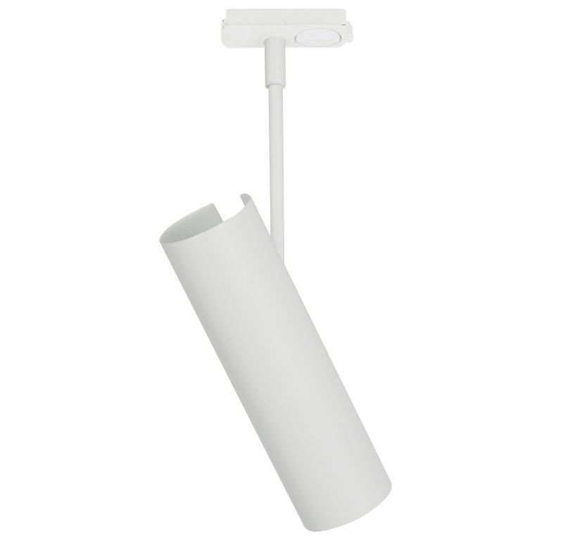 Nordlux MIB 6 Link Spot - Luz de riel - Blanco