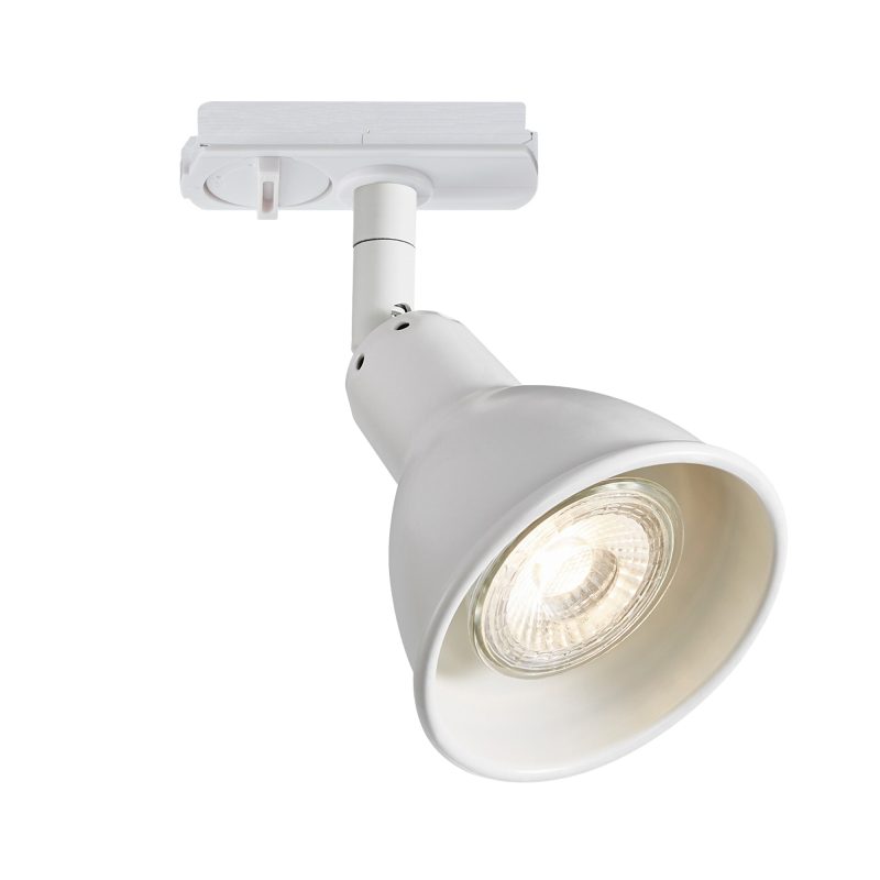 Nordlux Single Link Spot - Track Light - White